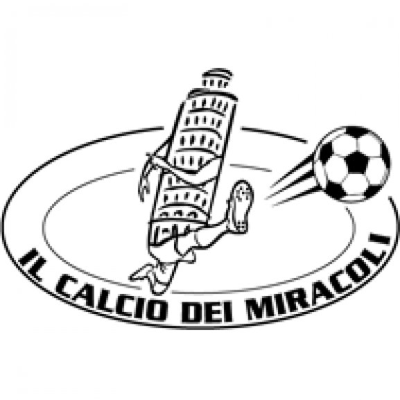Il Calcio dei Miracoli Logo wallpapers HD