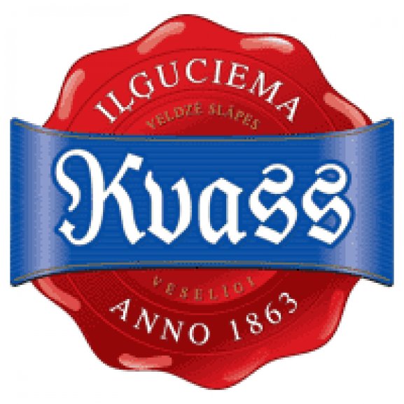 Ilguciema Kvass Logo wallpapers HD