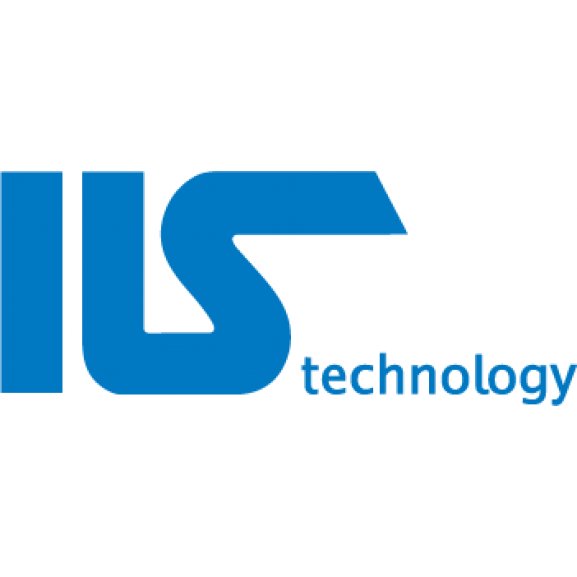 ILS technology Logo wallpapers HD