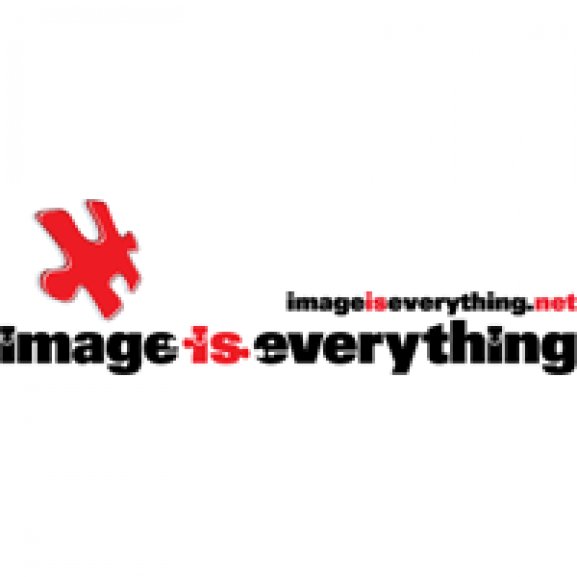 Image is Everything Logo wallpapers HD