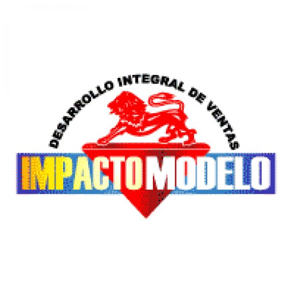 Impacto Modelo Logo wallpapers HD