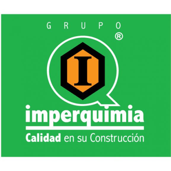 Imperquimia Logo wallpapers HD