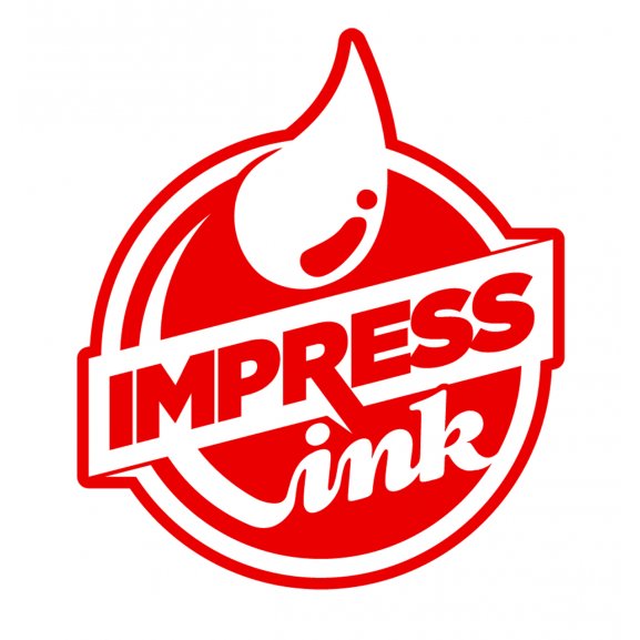 Impress Ink Logo wallpapers HD