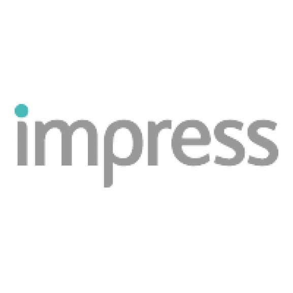Impress Ltd Logo wallpapers HD
