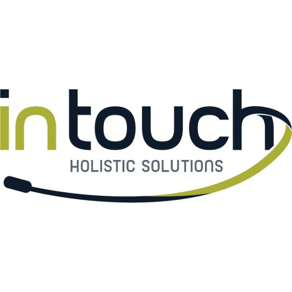 In Touch Holistic Solutions Logo wallpapers HD