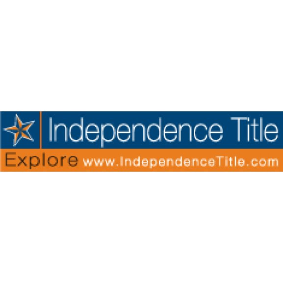 Independence Title Company Logo wallpapers HD