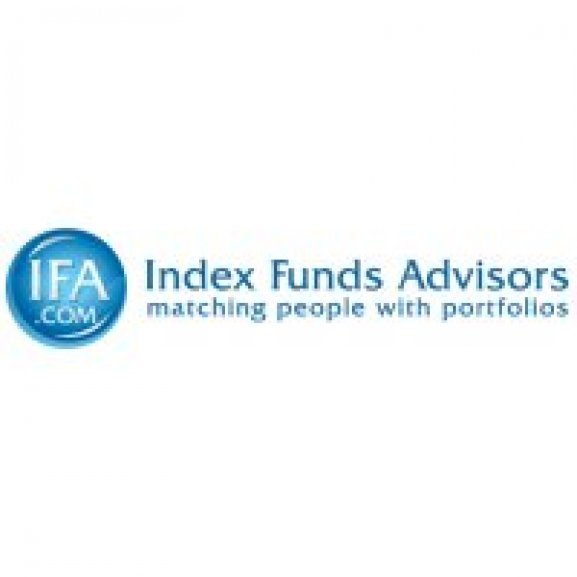 Index Funds Advisors Logo wallpapers HD