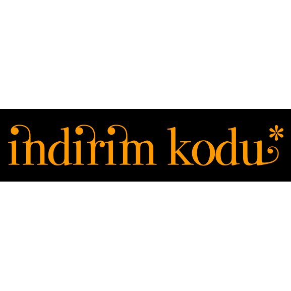 Indirim Kodu Logo wallpapers HD