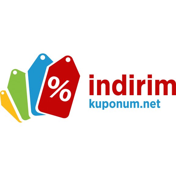 indirimkuponum.net Logo wallpapers HD