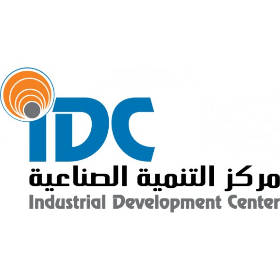 Industrial Development Center Logo wallpapers HD