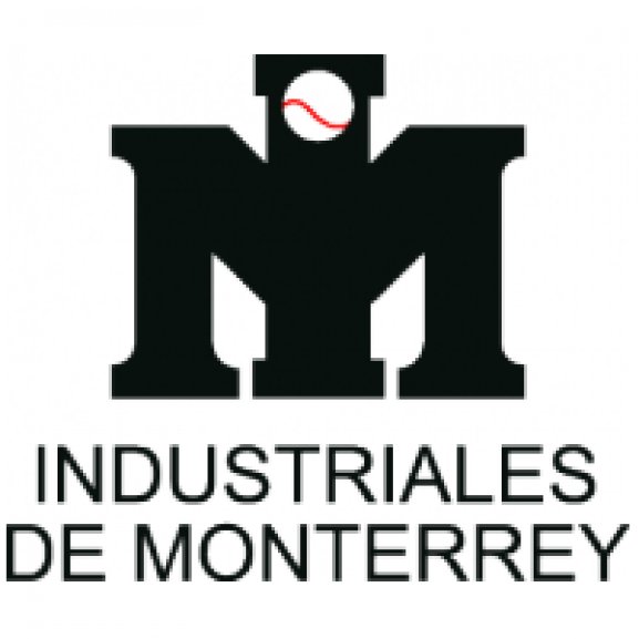 Industriales de Monterrey Logo wallpapers HD
