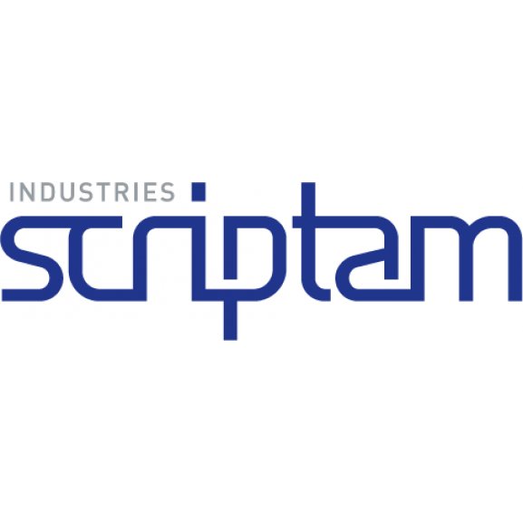 Industries Scriptam Logo wallpapers HD