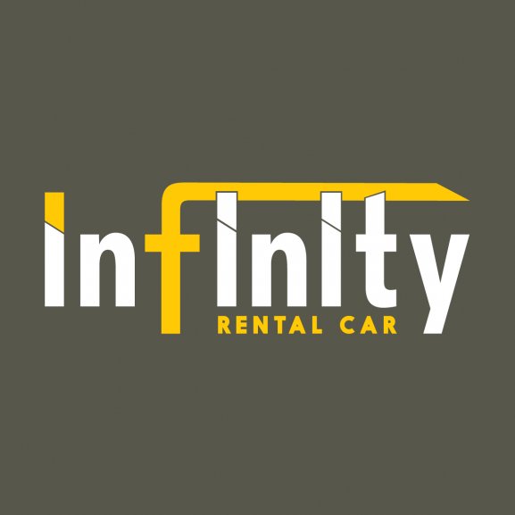 Infinity Rental Car Logo wallpapers HD