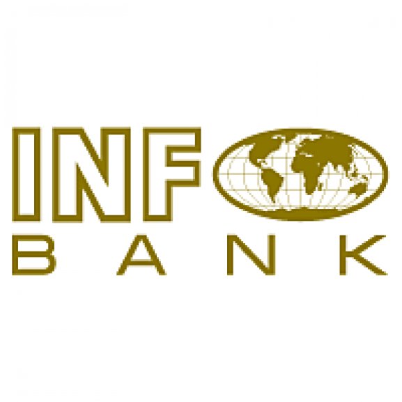 Infobank Logo wallpapers HD