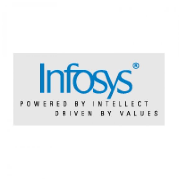 Infosys Logo wallpapers HD