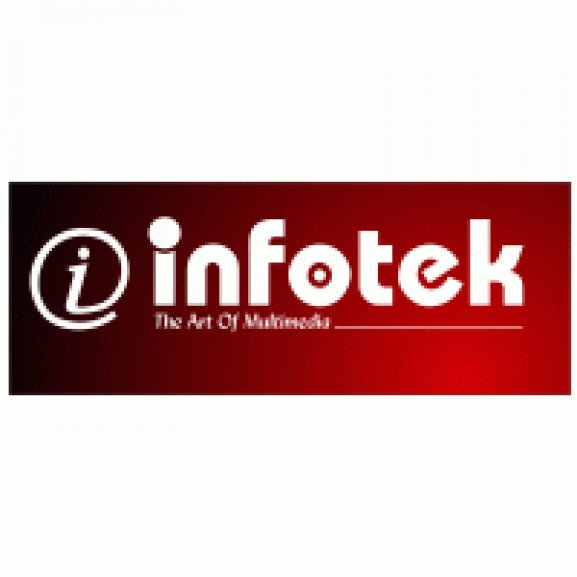 Infotek Logo wallpapers HD