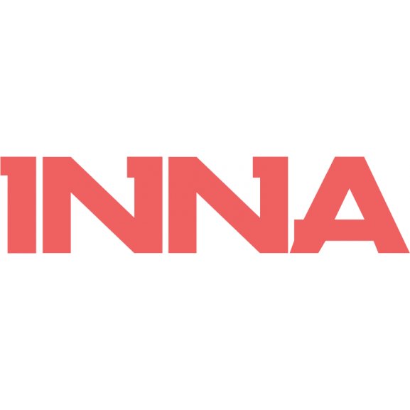 INNA Logo wallpapers HD