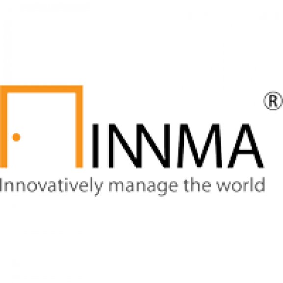 INNMA Logo wallpapers HD