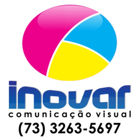 Inovar Comunicação Visual Logo wallpapers HD