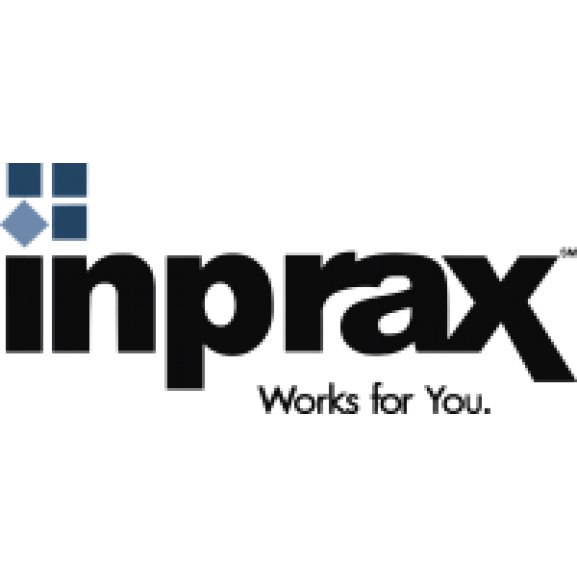 Inprax Logo wallpapers HD