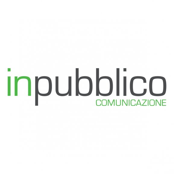 Inpubblico Comunicazione Logo wallpapers HD