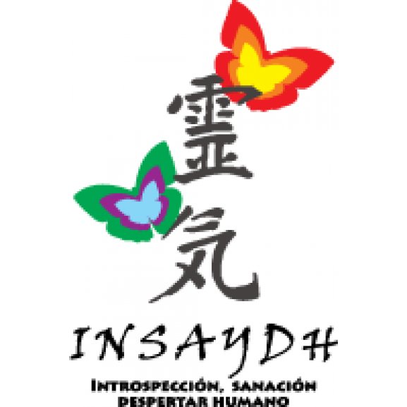 INSAYDH Logo wallpapers HD