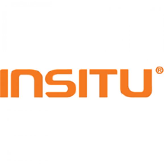 INSITU Logo wallpapers HD
