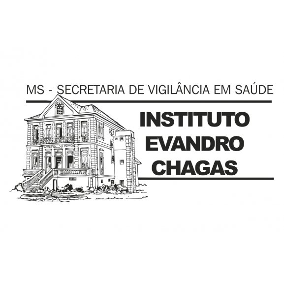 Instituto Evandro Chagas Logo wallpapers HD
