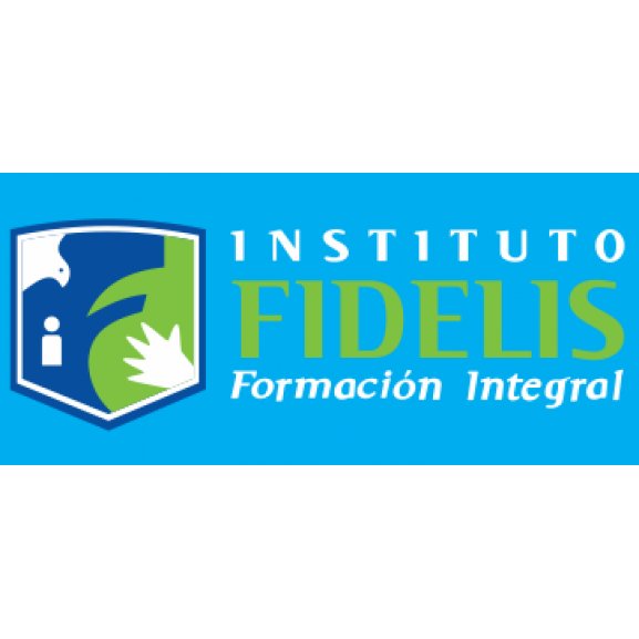 Instituto Fidelis Logo wallpapers HD