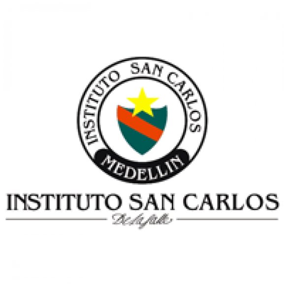 Instituto San Carlos De La Salle Logo wallpapers HD