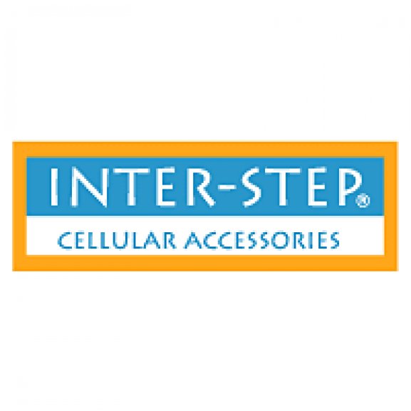 Inter-Step Logo wallpapers HD