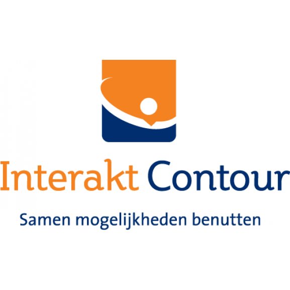 Interakt Contour Logo wallpapers HD