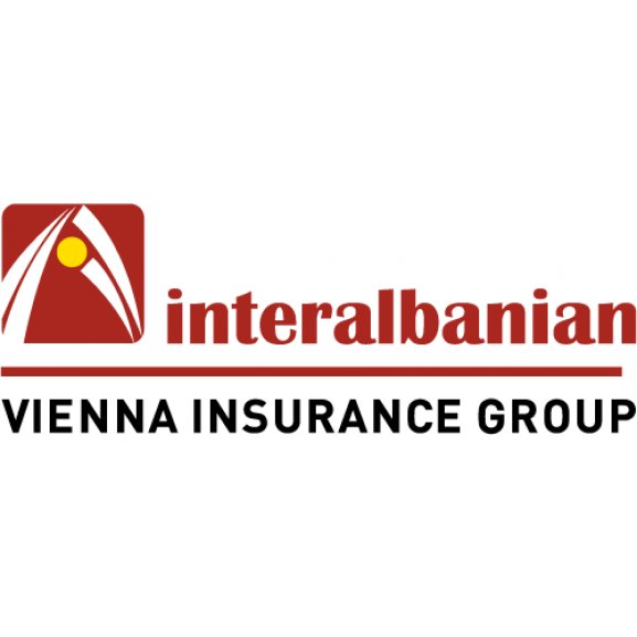 Interalbanian Logo wallpapers HD