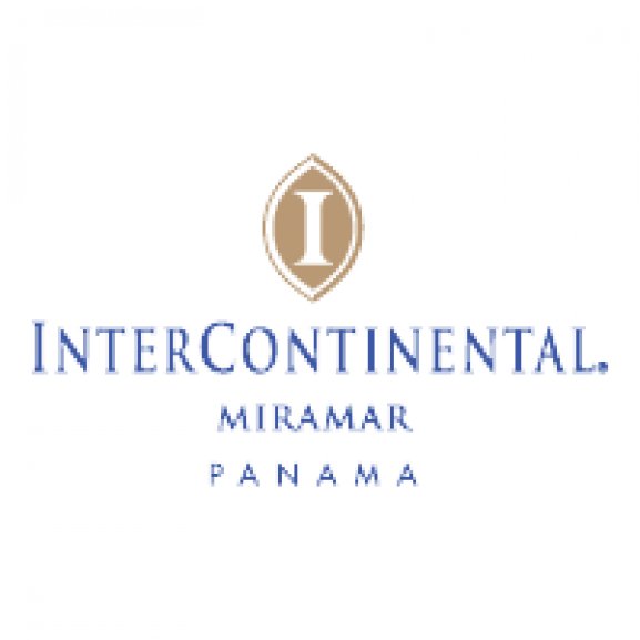 InterContinental Miramar Panama Logo wallpapers HD