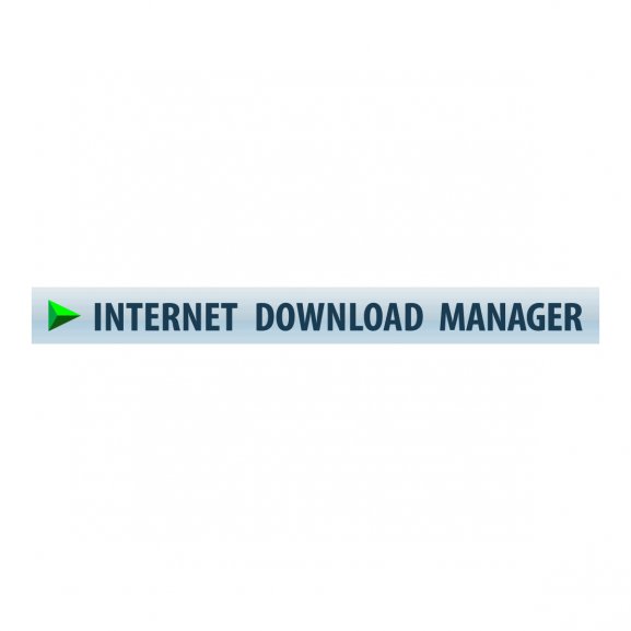 Internet Download Manager Logo wallpapers HD