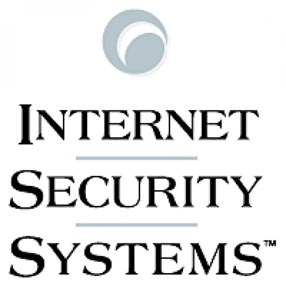 Internet Security Systems Logo wallpapers HD
