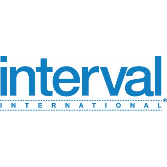 Interval International Logo Download in HD Quality