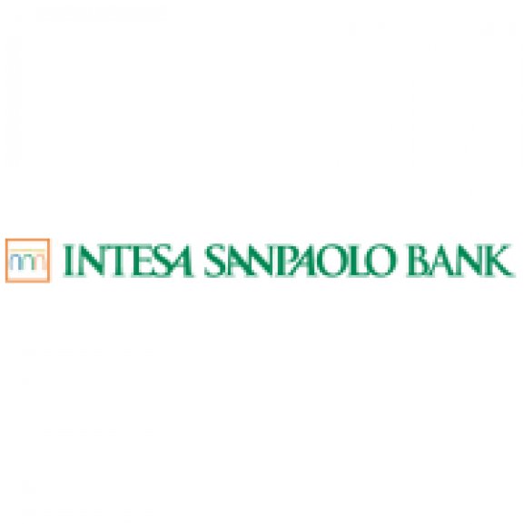 Intesa Sanpaolo Bank Logo wallpapers HD
