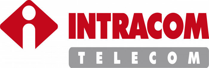 Intracom Telecom Logo wallpapers HD