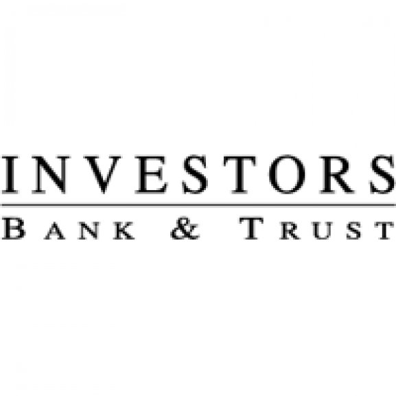 Investors Bank and Trust Logo wallpapers HD