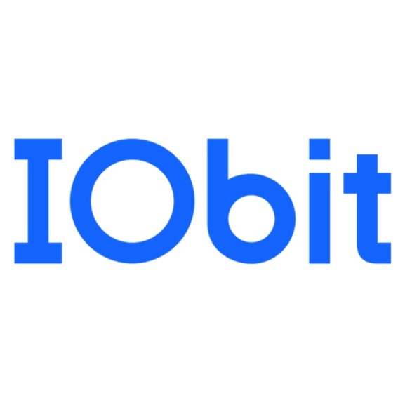 IObit Logo wallpapers HD