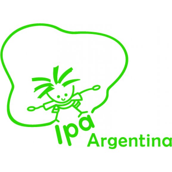 Ipa Argentina Logo wallpapers HD