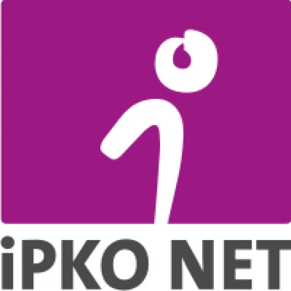 Ipko Net Logo wallpapers HD