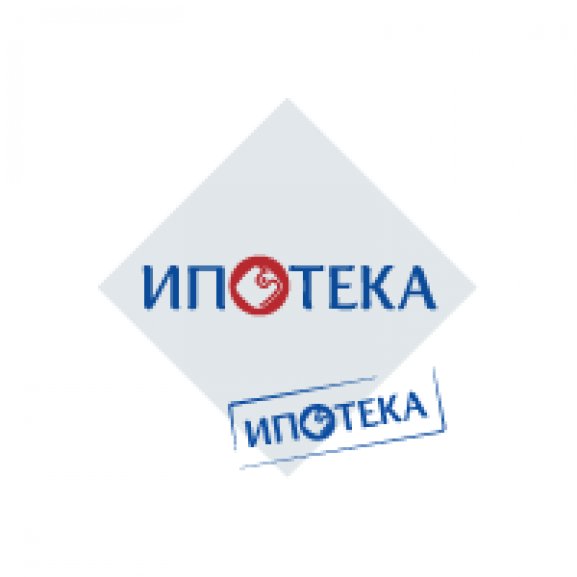 IPOTEKA Logo wallpapers HD