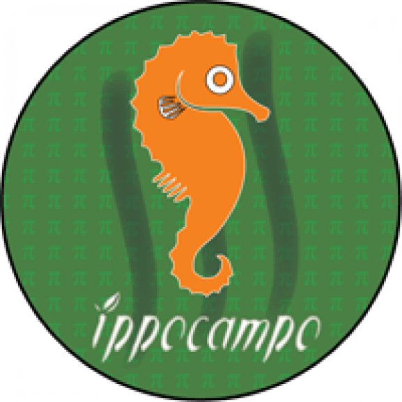 Ippocampo Logo wallpapers HD