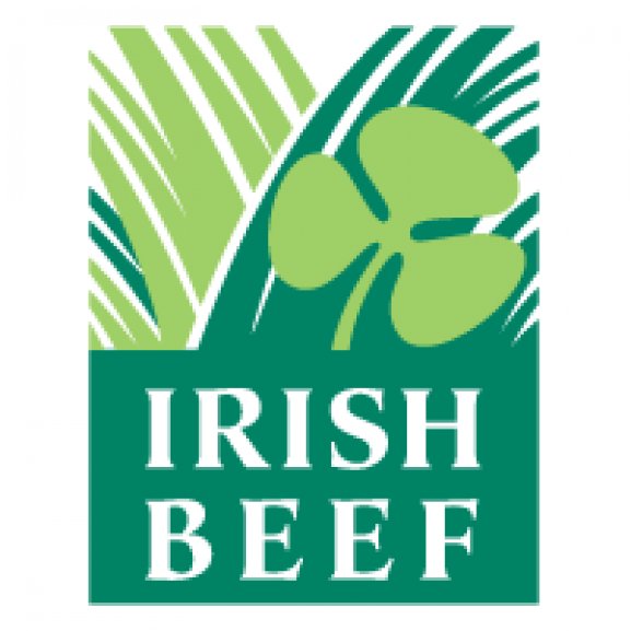 Irish Beef Logo wallpapers HD
