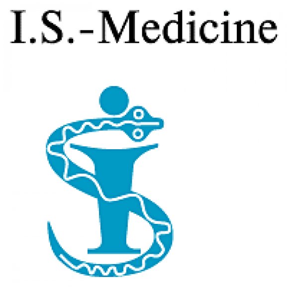 IS-Medicine Logo wallpapers HD