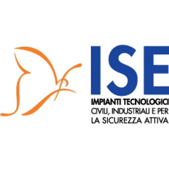 ISE Impianti Tecnologici Logo wallpapers HD