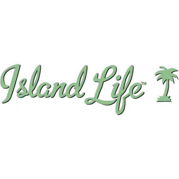 Island Life Logo wallpapers HD
