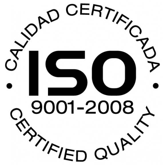 ISO 9001-2008 Logo wallpapers HD